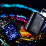 خرید CALIBURN-UWELL-G5-KOKO |ویپ داریم