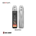 Metal-Silver-خرید-اکسوا-اکسلیم-3-اولترا |ویپ داریم