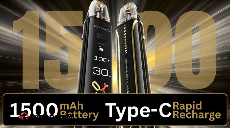 خرید Oxva Xlim 3 Ultra