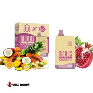 خرید پاد Kadobar Mados Hawaiian P |OG 10K ویپ داریم