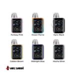 خرید ویپ پاد یوول کالیبرن جی 5 کوکو | UWELL CALIBURN G5 KOKO |ویپ داریم